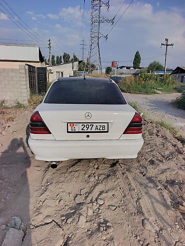 диски на мерс р16: Mercedes-Benz C-Class: 1997 г., 1.8 л, Седан — 4