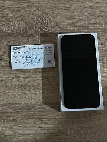 honor 100: Honor X6c, 256 GB, rəng - Qara, Barmaq izi, İki sim kartlı, Face ID — 2