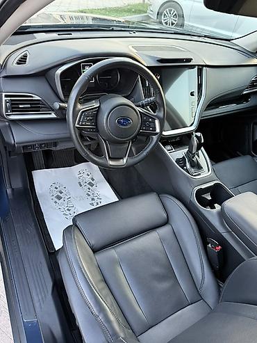 subaru outback 2015: Subaru Outback: 2024 г., 2.4 л, Автомат, Бензин, Универсал — 7
