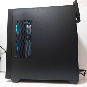 Masaüstü kompüterlər və iş stansiyaları: DDR5 Core i5 14600KF RTX5060 Gaming Masaüstü Kompüter YEPYENİ! 1il -da lalafo.az — 9 Masaüstü kompüterlər və iş stansiyaları: DDR5 Core i5 14600KF RTX5060 Gaming Masaüstü Kompüter YEPYENİ! 1il — 9