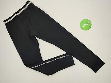 4f golf damski: Legginsy Sportowe damskie, rozmiar S — 3