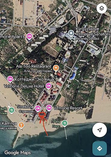 Продажа квартир: 2 комнаты, 50 м², 1 этаж, Дизайнерский ремонт — 17