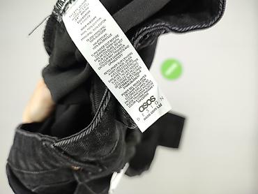 next jeans: ASOS Design, Jeansy damskie, rozmiar S — 5