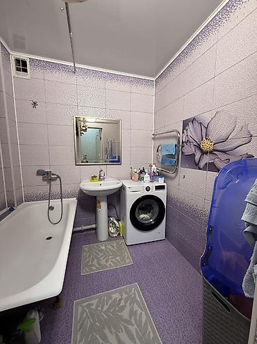 Продажа квартир: 3 комнаты, 83 м², Элитка, 3 этаж, Евроремонт — 13