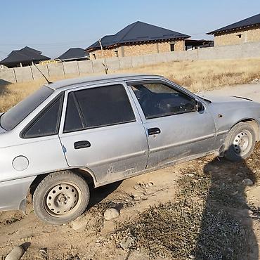 2 2 cdi: Daewoo Nexia: 2011 г., 1.5 л, Механика — 2