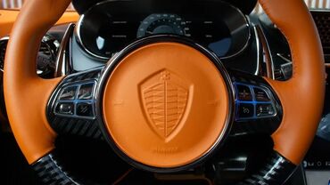 Aston Martin: Aston Martin : 5 l | 2019 il 780 km Kupe — 22