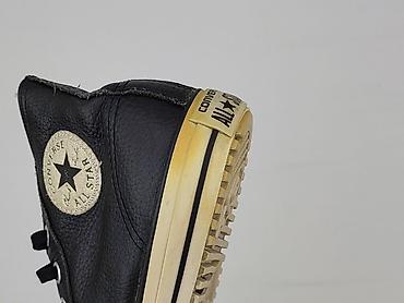 nirvana bluzy: Converse, Trampki dla mężczyzn, rozmiar 42.5 — 6