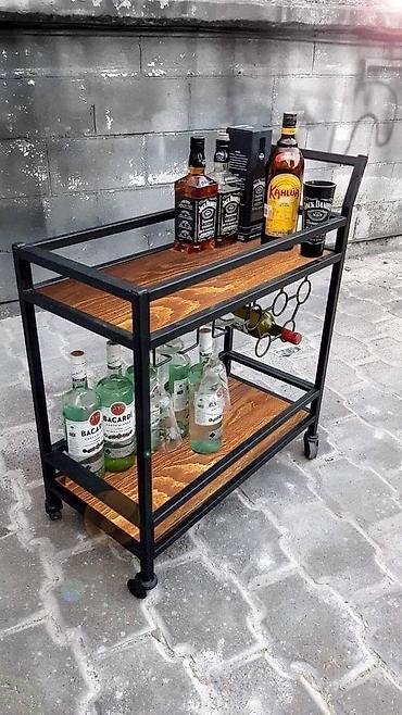 eyvan az: Balkon üçün, Yeni, Açılmayan, Dördbucaq masa, 8 stul — 8