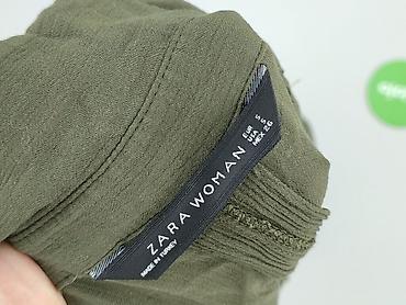 basic top zara: Zara, Koszula damska, rozmiar S — 7