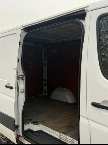 Mercedes-Benz: Mercedes-Benz Спринтер: 2010 г. — 9