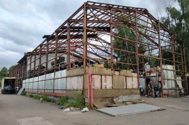 Цеха, заводы, фабрики: Продаю Действующий, 1500 м² — 5