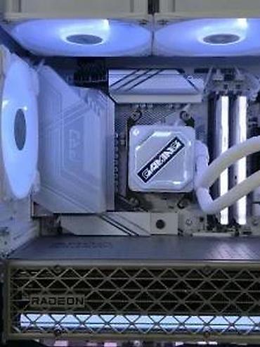 Desktop računari i radne stanice: Ryzen 7 9800X3D RX 9070XT X870 32GB 2TB - SM143PC. ✨ Prodaja i — 5