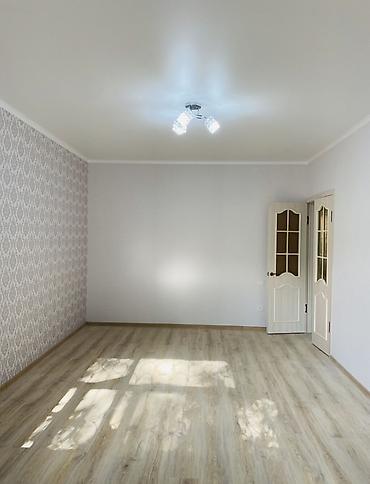 квартиры киркомстрой: 3 комнаты, 65 м², 105 серия, 1 этаж, Свежий ремонт — 3