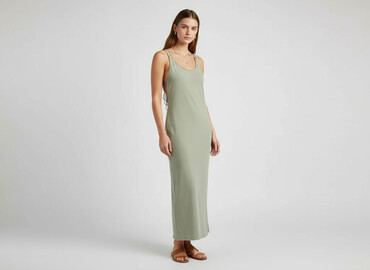 sukienka na chrzest dla matki chrzestnej: New Fashion, Women`s dress, size S