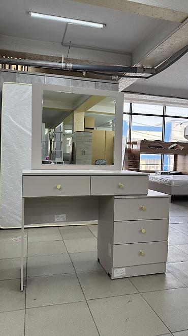 Спальные гарнитуры: Спальный гарнитур, Новый, Двуспальная кровать, Шкаф, Комод, МДФ, Бесплатная доставка at lalafo.kg — 19 Спальные гарнитуры: Спальный гарнитур, Новый, Двуспальная кровать, Шкаф, Комод, МДФ, Бесплатная доставка — 19