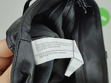 botki bershka: Bershka, Spódnica damska, rozmiar S — 5