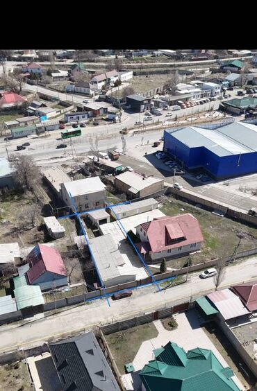 земельный участок в караколе: 4 соток, Курулуш, Сатып алуу-сатуу келишими, Кызыл китеп, Техпаспорт