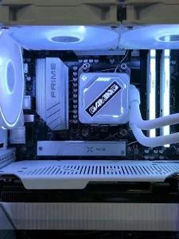 Desktop računari i radne stanice: ✨ Ryzen 5 7600X / RX 7800XT / B650 / 32GB / 1TB – SM091PC ✨ Prodaja i — 4