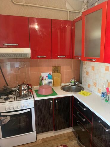 куплю дом село буденовка: 1 бөлмө, Менчик ээси, Эмерексиз