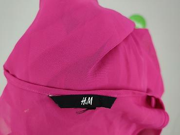 cekiny hm: H&M, Bluzka damska, rozmiar S — 5