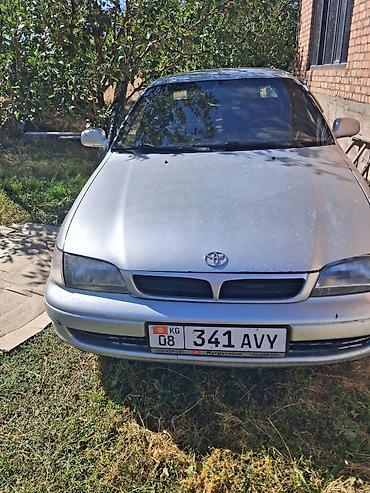 Toyota Tacoma: 1997 г., 0.2 л, Механика, Бензин at lalafo.kg Toyota Tacoma: 1997 г., 0.2 л, Механика, Бензин