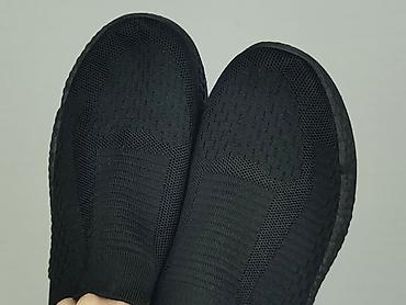 slippers: Sneakersy damskie, rozmiar 37 — 6