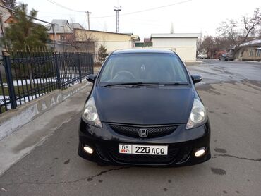 ключ от хонды: Honda Fit: 2006 г., 1.5 л, Вариатор, Бензин, Хэтчбэк