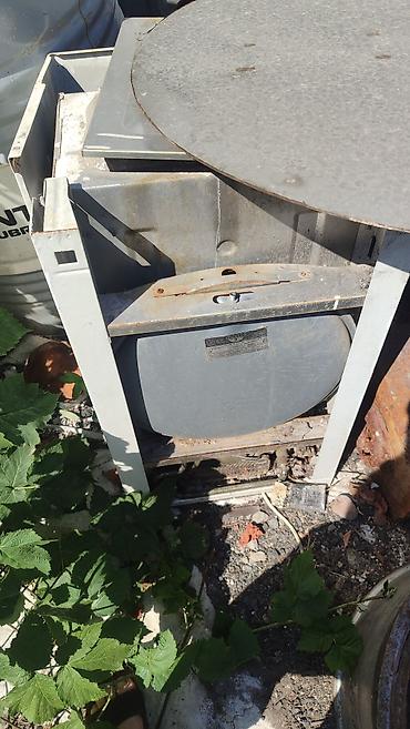 газ бплон: 2штуки газовых настенный котёл один рабочий со вторым не знаю что за — 5