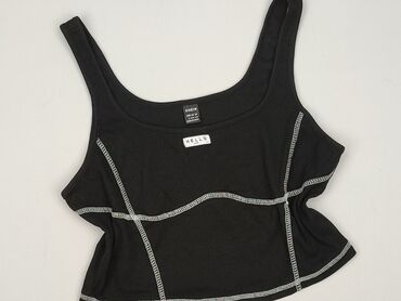 emporio armani ea7 t shirty: T-shirt damski, Shein, rozmiar L