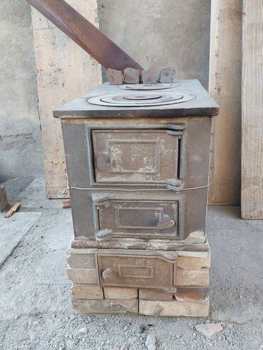 печка отопления бу: Печь чугун с духовкой,
ссср.
цена 15000 сом.
тел