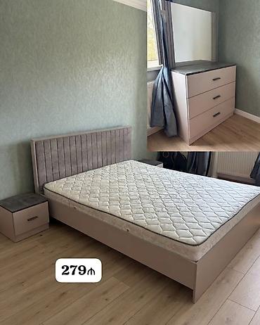 madeyra mebel: Taxt tumbalar ve termo hamısı birlikde 280azn Madeyra Həzi aslamov — 1