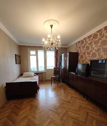 Квартиры: Баку, 3 комнаты, Вторичка, м. Нариман Нариманов, 70 м² — 2