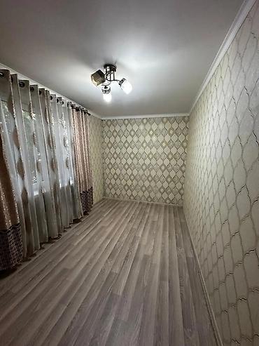 11: 2 комнаты, 44 м², 11 мкр 104 серия, 2 этаж, Косметический ремонт — 6