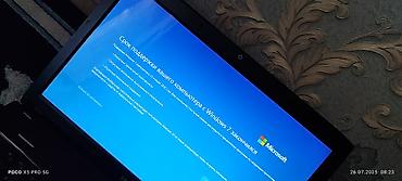 аудио: Ноутбук Samsung (серия R/NP, 15.6") в бордовом цвете + фирменная — 5