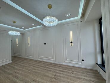 Продажа квартир: 3 комнаты, 86 м², Элитка, 4 этаж, Дизайнерский ремонт at lalafo.kg — 7 Продажа квартир: 3 комнаты, 86 м², Элитка, 4 этаж, Дизайнерский ремонт — 7