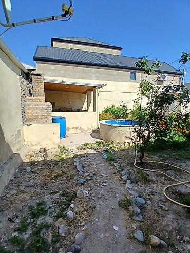 evlər ucuz: 4 otaqlı, 120 kv. m, Kredit var, Yeni təmirli — 7