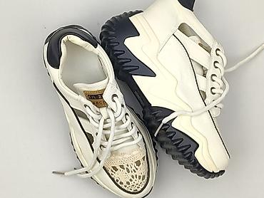 crocks ccc: Sneakersy damskie, rozmiar 37 — 1