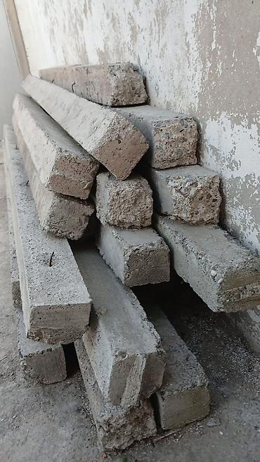 бак для воды в квартиру: 2metrədən uzun18ədəd pasınka 100manata hamısı — 1