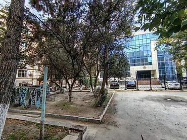 kiraye menzil: İcarəyə verilir 2 otaqlı köhnə tikili 65 m², Nəsimi r. 600 AZN/ay 2 — 4