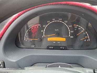 Mercedes-Benz: Mercedes-Benz Спринтер: 2003 г., Фургон — 9