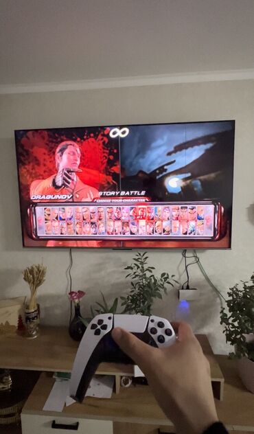 Другие игры и приставки: Игровая приставка - просто безупречный подарок для детей! Они смогут — 8