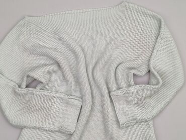 kurtki zimowe c a: Basic, Women`s sweater, size S (EU 36)