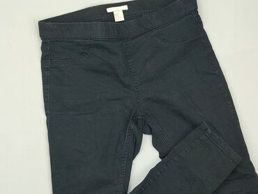 zalando spódnice jeansowe: Jeans, H&M, M (EU 38), condition - Good