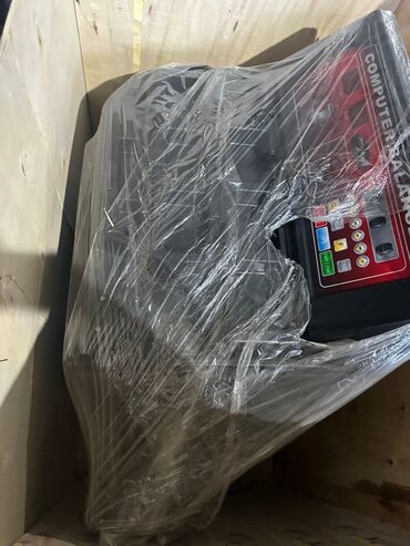 Шиномонтажное оборудование: Продаю аппарат для вулканизации Шиномонтаж 1.1кв 220в до 24 размер — 8