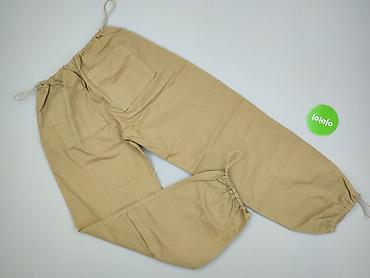 dungaree: Spodnie cargo damskie, rozmiar XS — 3