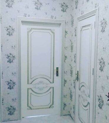 Otaq qapıları: Evinizə və ya ofisinizə zəriflik qatmaq istəyirsiniz? WoodHomeBaku-nun -da lalafo.az — 11 Otaq qapıları: Evinizə və ya ofisinizə zəriflik qatmaq istəyirsiniz? WoodHomeBaku-nun — 11