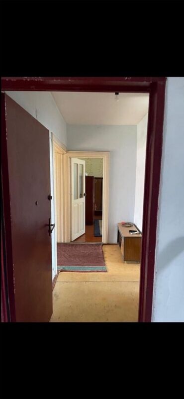 Uzunmüddətli kirayə mənzillər: 3 otaqlı mənzil – mətbəx və sanitar qovşaqla - Geniş, işıqlı dəhlizli — 9