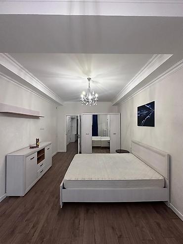 Продажа квартир: 2 комнаты, 56 м², Элитка, 12 этаж, Евроремонт — 9