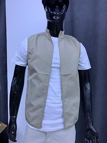 Другая мужская одежда: Мужские жилетки оригинал Мировые бренды из Америки пишите на вотсап / — 20