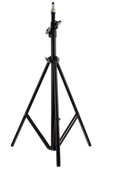 tripod telefon tutucu: Tripod Leed işıqlar Üçün 2 metr Üçayaqlının maksimal hündürlüyü